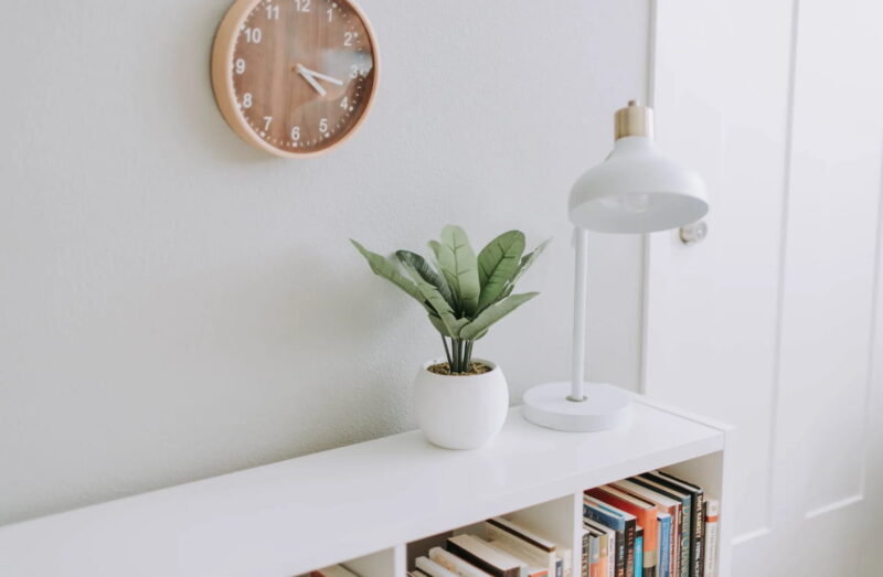 Tips for Decluttering Efficiently and Effectively