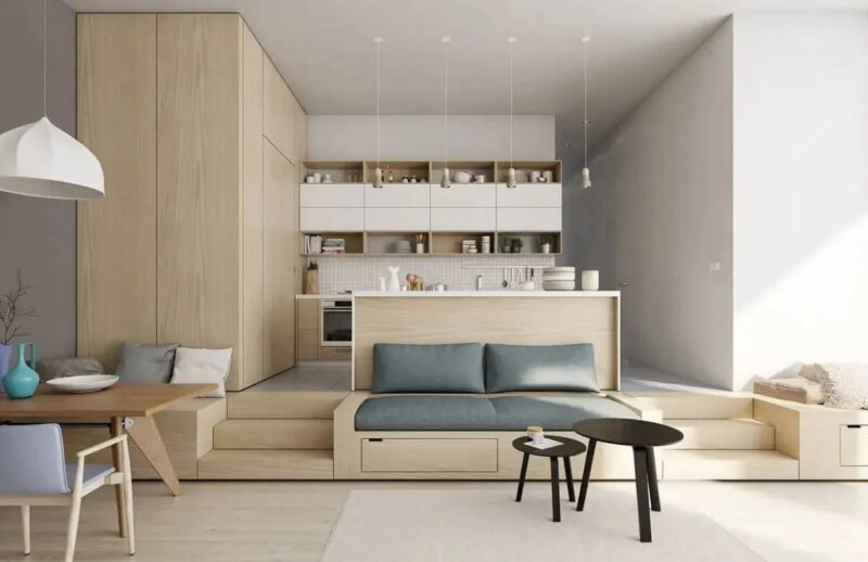 What Exactly Is Custom Furniture