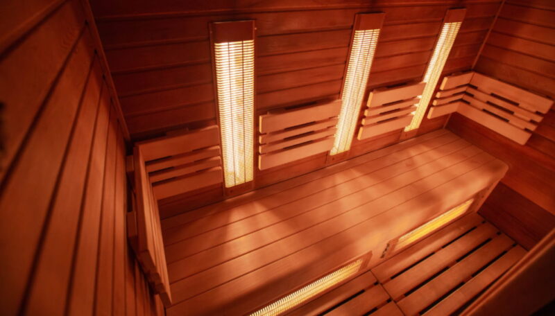 Choosing the Right Infrared Sauna Kit
