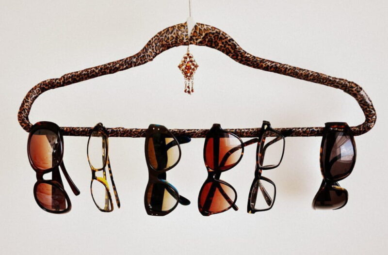 Cool Hanger for Practical Organizer