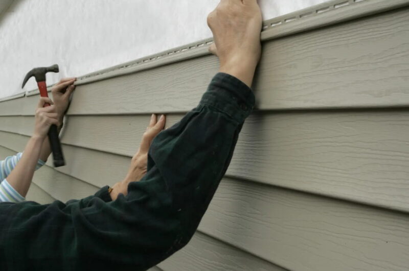 Professional Kansas City Siding Contractors