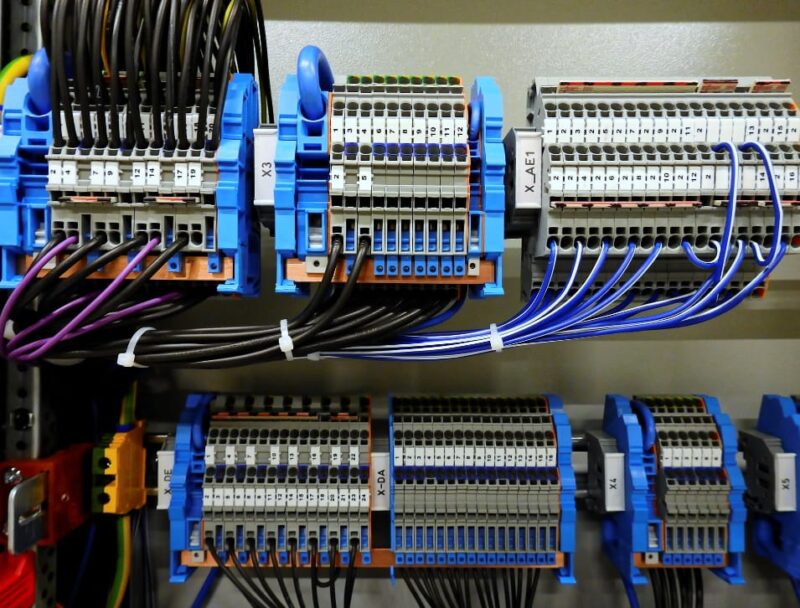 The Future of Intelligent Switchboards