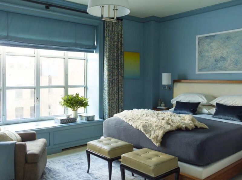 Modernize Your Bedroom with These Key Pieces