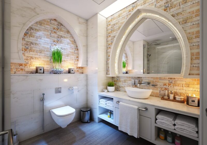 Bathroom Remodeling Dos And Dont's