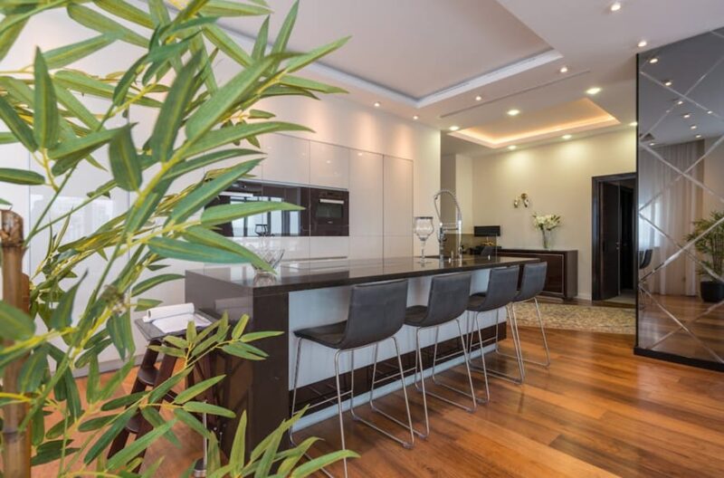 How Technology is Shaping Our Indoor Environments