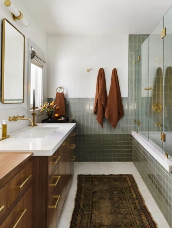 Plan Your Bathroom Budget Wisely