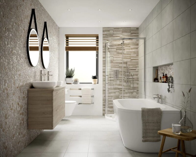 Timelines and Scheduling Bathroom Remodeling