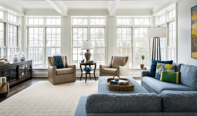 How a Home Improvement Company Can Bring Your Vision to Life