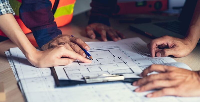 Project Management and Coordination