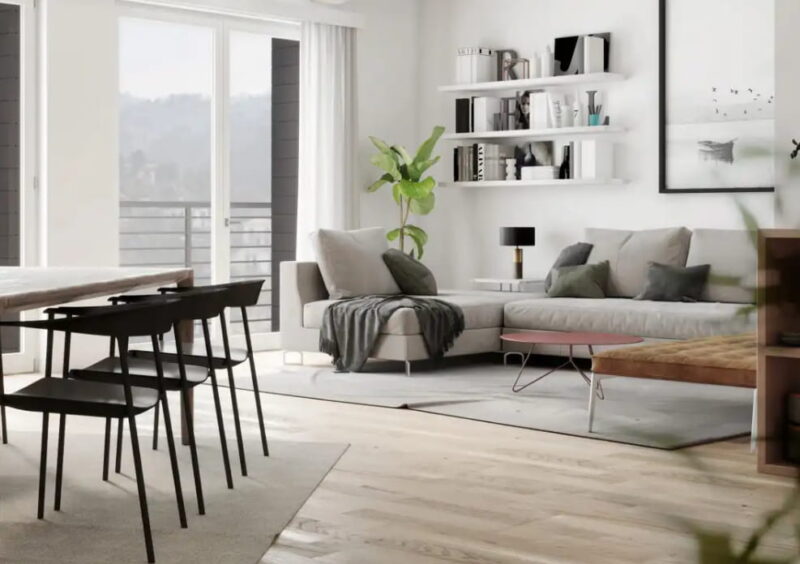 Transforming your space is more than a renovation