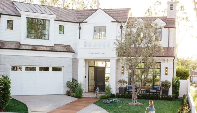 How a Home Improvement Company Can Bring Your Vision to Life