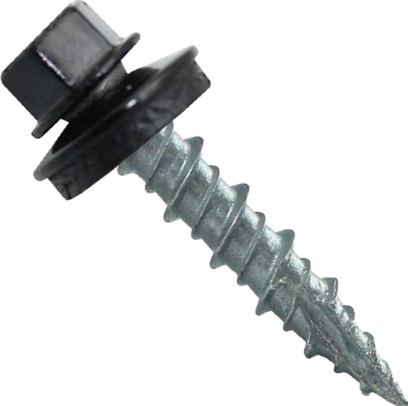 Choose the Screw Head