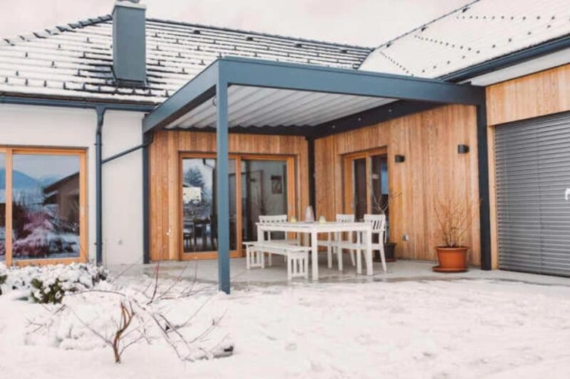 porch roof designs and styles