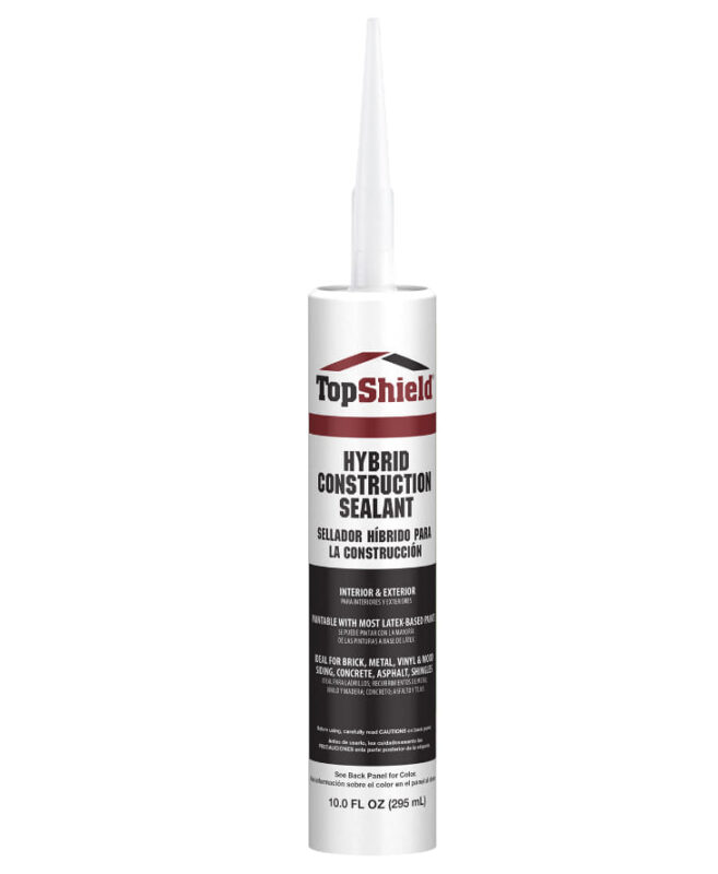 Construction Grade TopShield Pro Adhesive