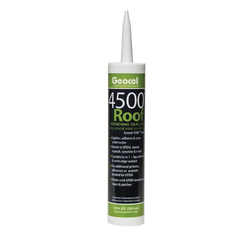Geocel Roof Bonding Sealant
