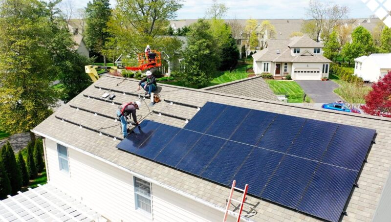 How Solar Panels Can Transform Your Home
