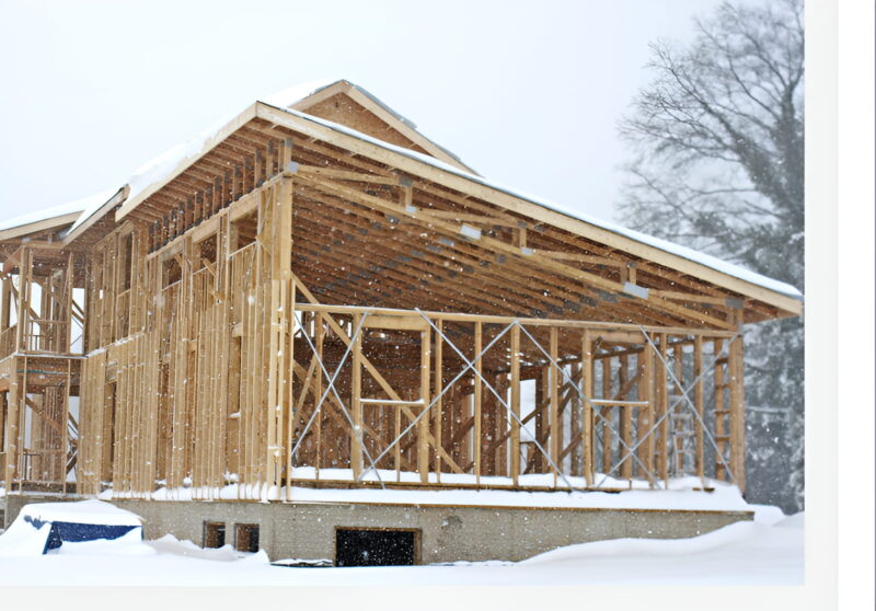 types of shed roof trusses