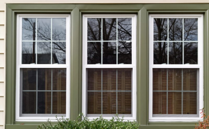 How Window Tinting Helps Curb Appeal