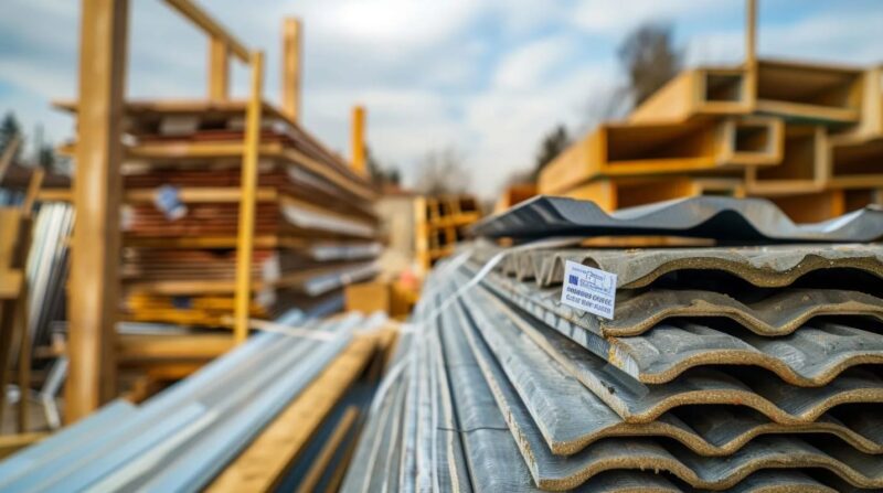 How Wide Is Metal Roofing Sheets2